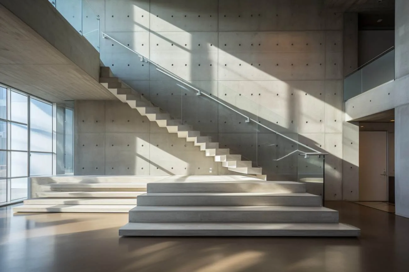Előregyártott beton lépcső elemek: tartós és esztétikus megoldások