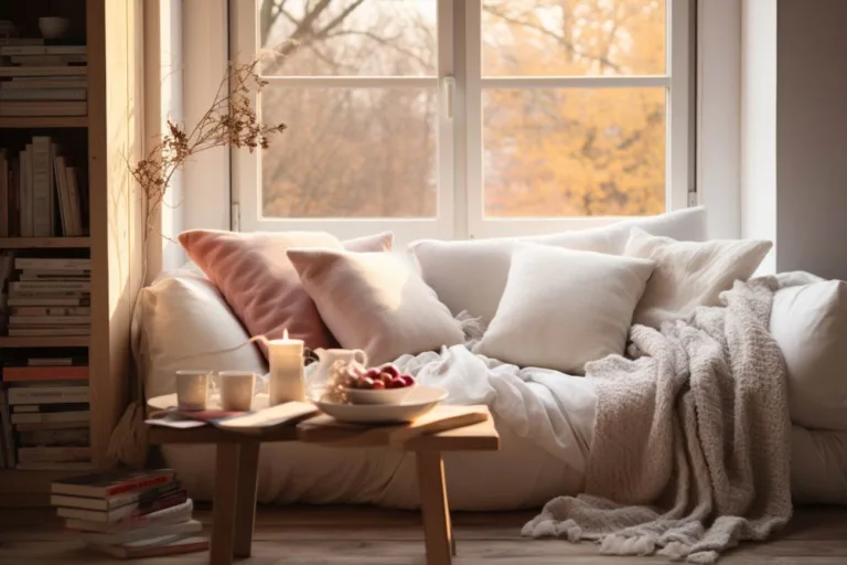 Karfa nélküli kanapé huzat: stílus és praktikusság a lakberendezésben